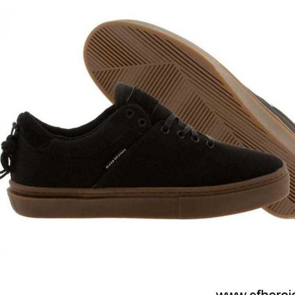 Clear weather spring&summer shoes